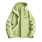 Spring Fall Waterproof Hiking Jacket Women Hooded Hunting Running Trekking Fishing Jackets Outdoor Ride Climbing Windbreaker - Image 13