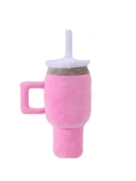 Dog toy water cup pet toy squeaky chew teething toy - Image 7