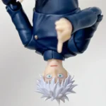 In Stock Genuine Bandai S.H.Figuarts Jujutsu Kaisen Satoru Gojo Anime Action Figure Birthday Gift Surprise Collectibles - Image 3