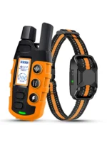 3300Ft Electric Dog Training Collar Remote Control Waterproof Pet BehaviorFor 5-120lbs Puppy With Shock Vibration - Image 13
