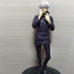 Hot sold Jujutsu Kaisen Anime Figure Gojo Satoru Action Figure PVC Statue Collection Model Toys Gifts - Image 5