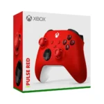 Wireless Controller for Xbox Series X|S, Xbox One, PC - Pulse Red (Renewed) - Image 6