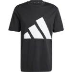 Adidas Originals Men's Summer Breathable Casual Round Neck Short Sleeve T-Shirt JE8945 - Image 5