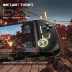 NYXI Hyperion 3 Wireless JoyPad for Switch 2 - Image 4