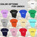 New The Vampire Diaries Graphic Print T-shirt Men's and Women's Personalized Creative Round Neck Short Sleeve Shirt - Image 7