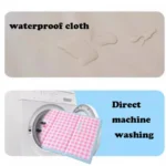 Pet Summer Cooling Bed Mat for Dogs Sofa Medium Dog Pets Products Small Breeds Supplies Baskets Cats Large Big Beds Accessories - Image 3