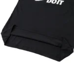Nike Men's Tee Just Do It Swoosh Short-Sleeved Comfortable, Breathable and Trendy T-Shirt - Image 6