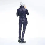 18cm/7.09in Anime Jujutsu Kaisen Figure Gojo Satoru Action Figures Pvc Collection Model Toys for Gifts - Image 4