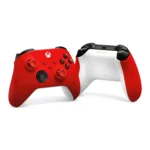 Wireless Gaming Controller for Xbox Series X/S, One - Pulse Red (Renewed) - Image 5