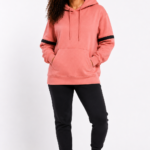 Premium Essential Hoodie