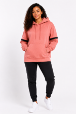 Premium Essential Hoodie
