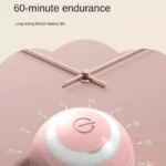 Automatic Moving Cats Toy Interactive Ball Rechargeable Rolling Electric Ball Home Pet  Accessories Things for  Supplies - Image 4