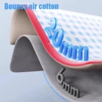 Pet Summer Cooling Bed Mat for Dogs Sofa Medium Dog Pets Products Small Breeds Supplies Baskets Cats Large Big Beds Accessories - Image 5
