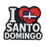 Dominican Shoe Charms Flag Shoes Decoration Charms For Boys Girls Wen Women Sandals Clog Accessories - Image 17