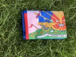 TIKI FLAG Haiti Flag 3x5fts  90x150cm polyester Ayiti Ht Haiti National hanging Flag for decoration - Image 6