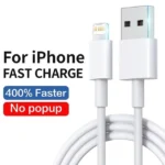 35W PD Original Fast Charging USB Cable For Apple iPhone 14 13 12 11 Pro Max X XR 8 7 Plus  Data Sync Line - Image 8