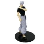 hot 19CM Anime Jujutsu Kaisen Figure Season 2 Satoru Gojo Awakening Flying Model Toy Collection PVC Action Figure Doll Gift - Image 7