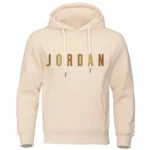Men's long sleeved hooded casual sportswear multifunctional and fashionable new style - Image 4