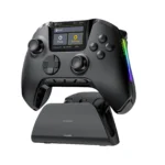 Wireless Gaming Controller Mamba One V2 for iOS/Android/Switch/PC  Hall Effect Stick RGB Light 1800mAh with Charging Dock - Image 8