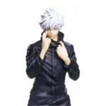 18cm/7.09in Jujutsu Kaisen Anime Figure Gojo Satoru Action Figure PVC Statue Collection Model Toys Gifts - Image 6
