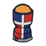 Dominican Shoe Charms Flag Shoes Decoration Charms For Boys Girls Wen Women Sandals Clog Accessories - Image 8