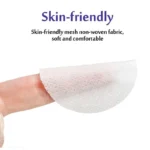 130 Pcs/set of Dog and Cat Cleaning Wipes Pet Eye Wipes Grooming Tear Stain Remover Gentle Non-foaming Wipes Towels - Image 6