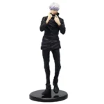 19cm Jujutsu Kaisen Anime Figure Gojo Satoru Anime Statue PVC Action Figure Collection Model Toys Children's Ornament Doll - Image 12