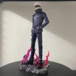 Jujutsu Kaisen Gojo Satoru 33cm Standing Position Lx Anime Figure Model Statue Collection Desktop Decoration Ornament Toy Gifts - Image 5