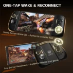 NYXI Hyperion 3 Wireless JoyPad for Switch 2 - Image 5