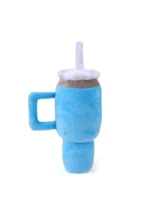 Dog toy water cup pet toy squeaky chew teething toy - Image 6