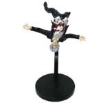 hot 19CM Anime Jujutsu Kaisen Figure Season 2 Satoru Gojo Awakening Flying Model Toy Collection PVC Action Figure Doll Gift - Image 9