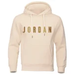 Men's long sleeved hooded casual sportswear multifunctional and fashionable new style - Image 8