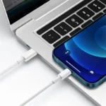 35W PD Original Fast Charging USB Cable For Apple iPhone 14 13 12 11 Pro Max X XR 8 7 Plus  Data Sync Line - Image 2