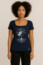 Roots of Woman – Strength Beneath the Surface - Image 7