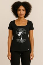 Roots of Woman – Strength Beneath the Surface - Image 6