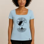 Roots of Woman – Strength Beneath the Surface