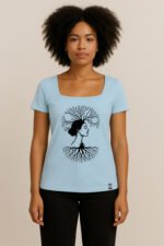 Roots of Woman – Strength Beneath the Surface