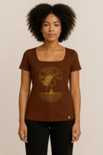 Roots of Woman – Strength Beneath the Surface - Image 4