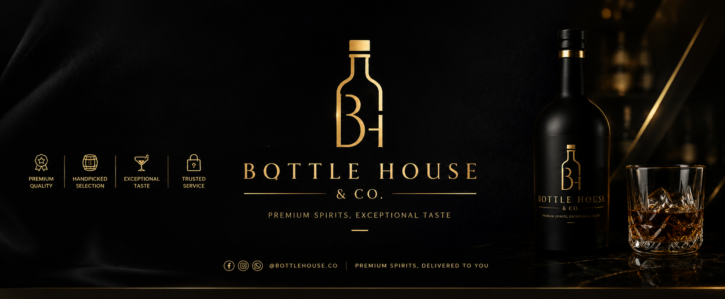 Bottle House & Co.