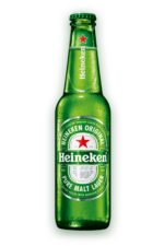 Heineken Lager Beer 6 pack - Image 3
