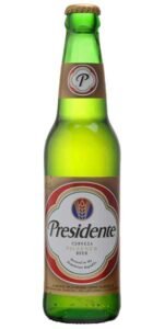 Presidente Beer 6-Pack Bottles - Image 3