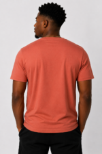 LOGISTTE Square Neck T-Shirt - Image 2