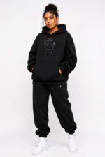 The Classic Oversized Hoodie - Image 6