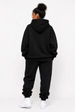 The Classic Oversized Hoodie - Image 7