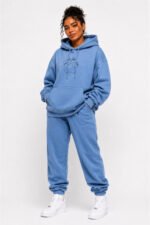 The Classic Oversized Hoodie - Image 8
