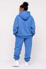 The Classic Oversized Hoodie - Image 10