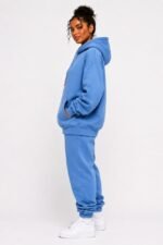 The Classic Oversized Hoodie - Image 9