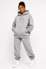 The Classic Oversized Hoodie - Image 4