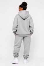 The Classic Oversized Hoodie - Image 5