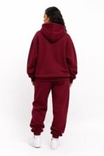 The Classic Oversized Hoodie - Image 3
